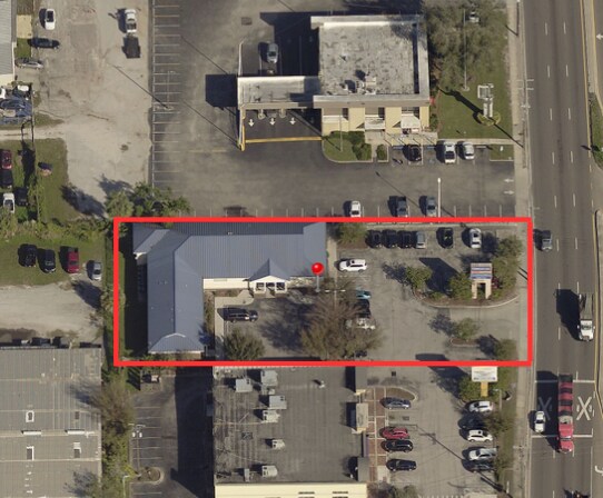 More Photos Of 1750 N 50th St, Tampa Daycare Center For Lease