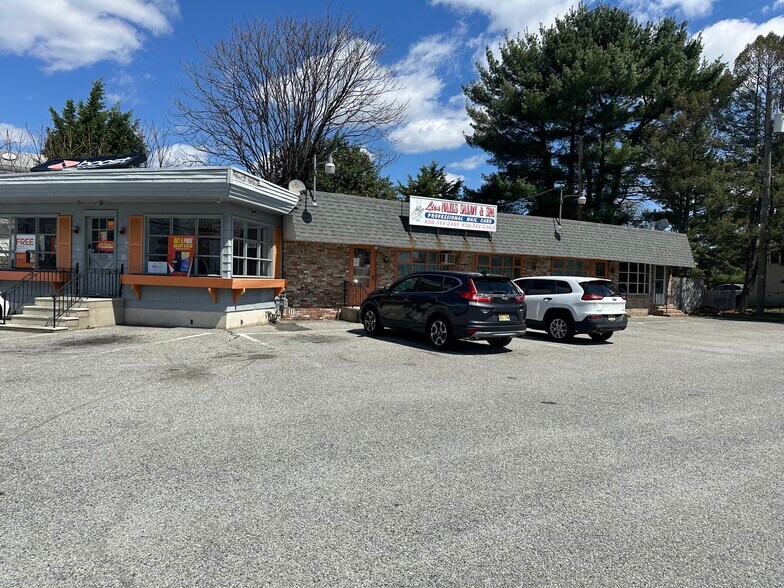 More Photos Of 11 N Virginia Ave, Penns Grove Office For Sale