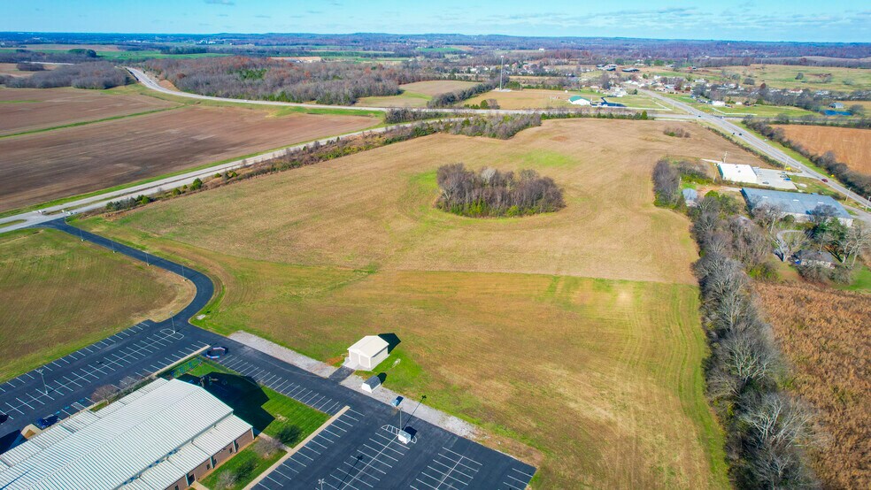 More Photos Of 0 Cadiz Rd, Hopkinsville Land For Sale
