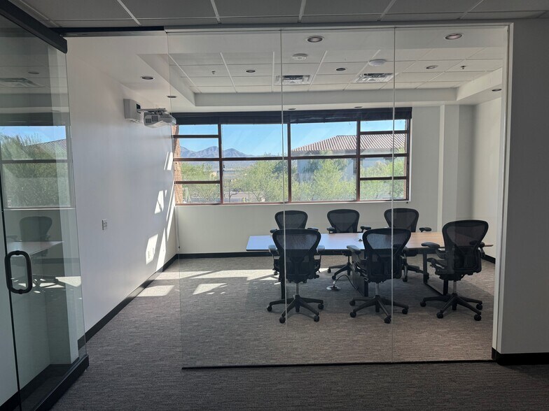 More Photos Of 8350 E Raintree Dr, Scottsdale Office For Lease