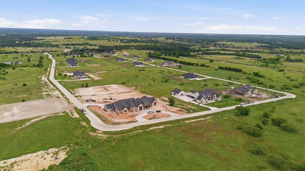More Photos Of 613 Savage Ln, Aledo Land For Sale