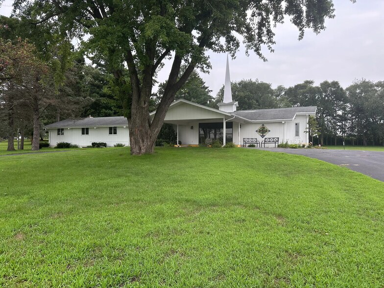 More Photos Of 6403 S County Road D, Beloit Religious Facility For Sale