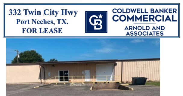 Primary Photo Of 332 Twin City Hwy, Port Neches Showroom For Lease