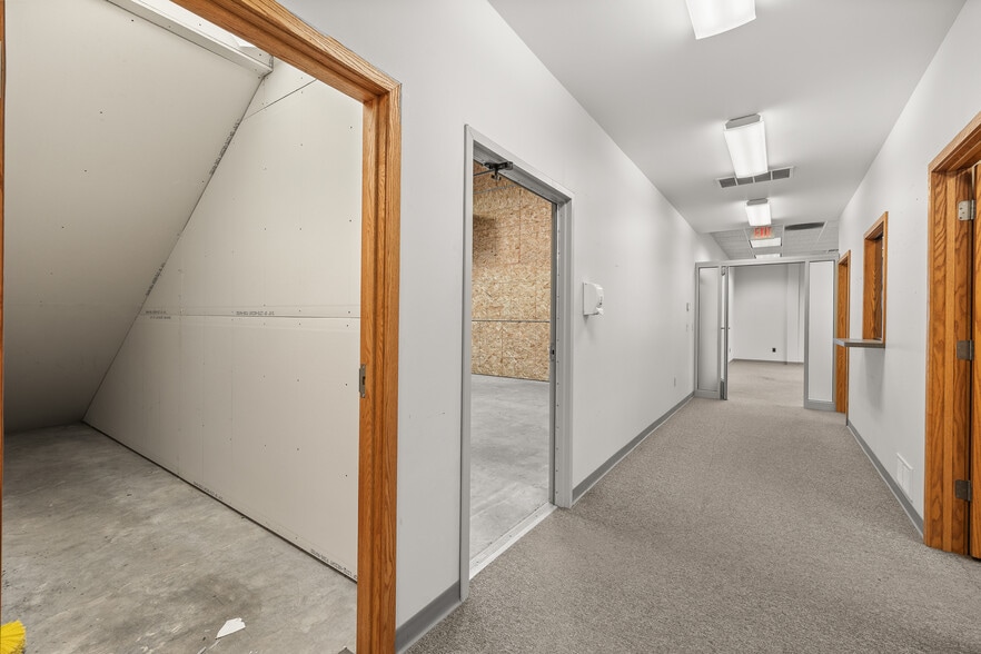 More Photos Of 3601 Patch St, Stevens Point Industrial For Lease