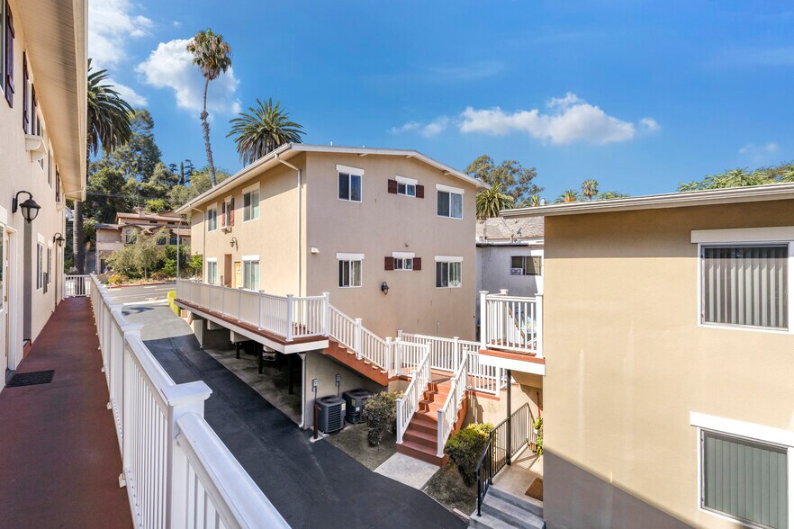 More Photos Of 90-92 Monterey Rd, South Pasadena Apartments For Sale