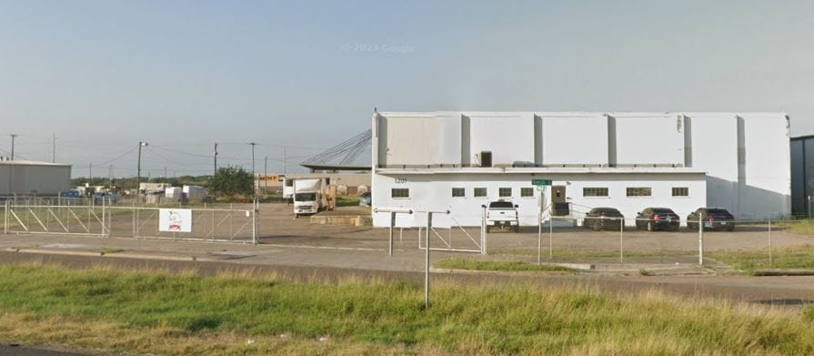 More Photos Of 1201 S Padre Island Dr, Corpus Christi Warehouse For Lease