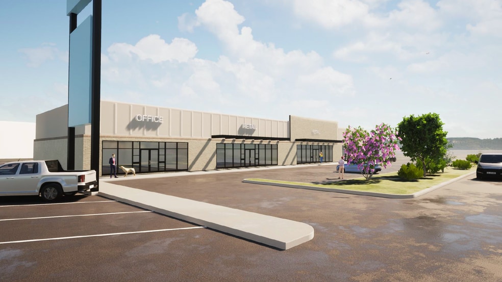 More Photos Of 5035 Austell Rd, Austell Land For Sale