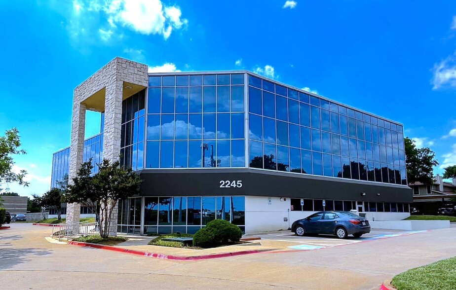 Primary Photo Of 2245 Keller Way, Carrollton Medical For Lease