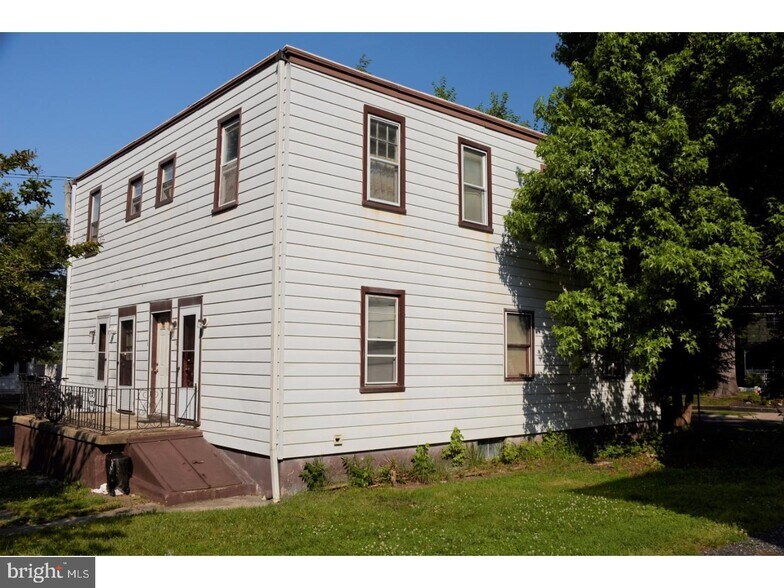 Primary Photo Of 7300 Park Ave, Pennsauken Apartments For Sale