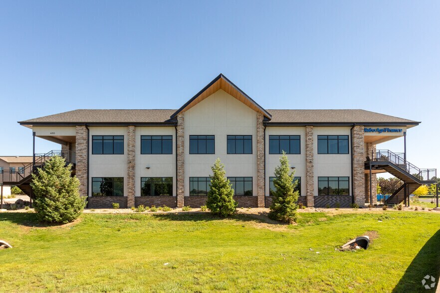 More Photos Of 4055 St. Cloud Dr, Loveland Office For Lease