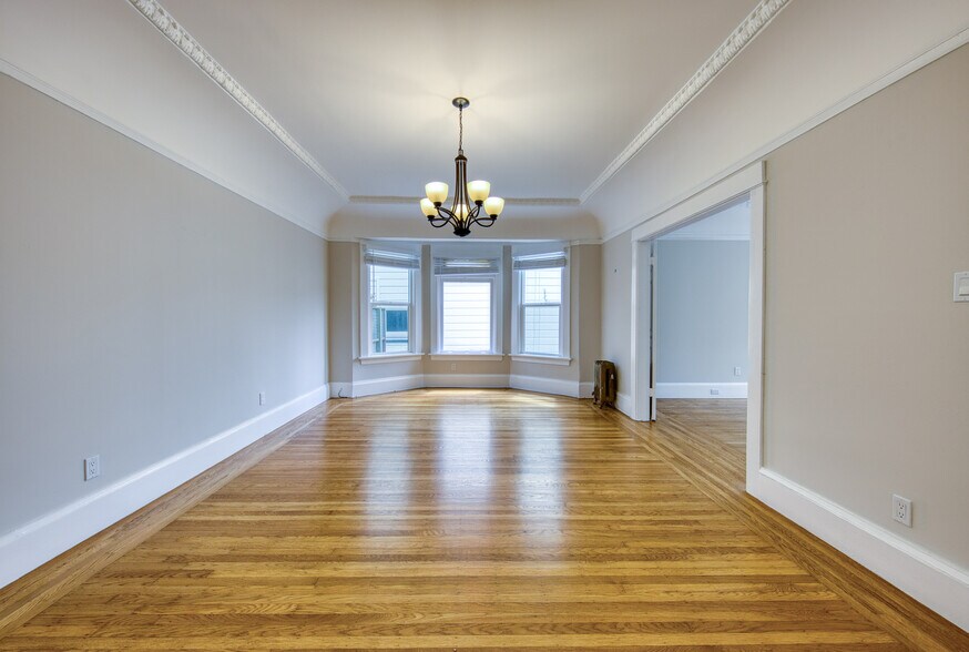 More Photos Of 110 6th Ave, San Francisco Apartments For Sale