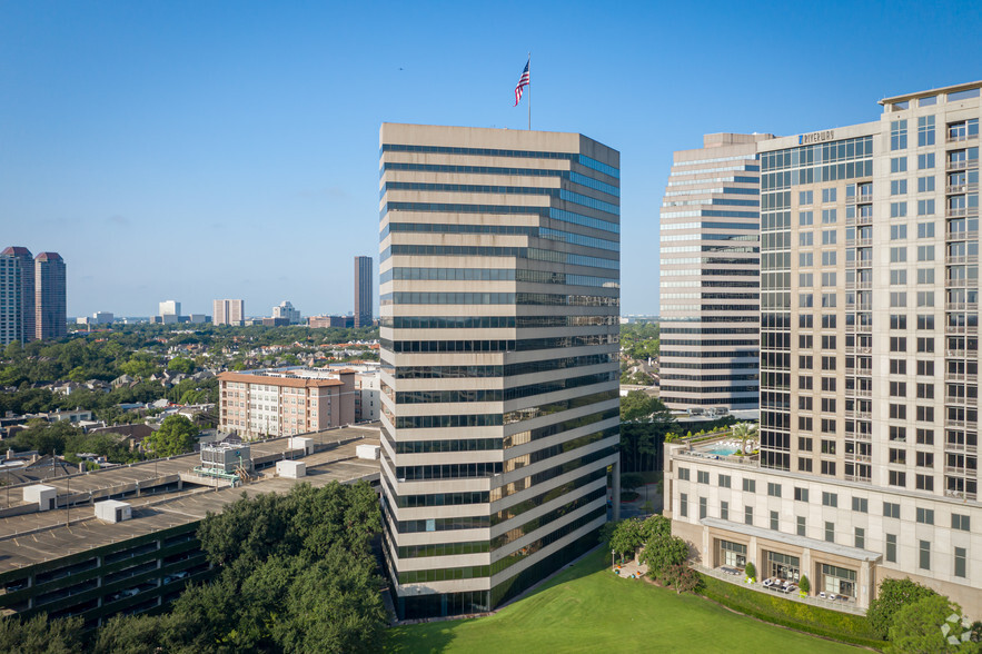 Primary Photo Of 3 Riverway, Houston Office Residential For Lease