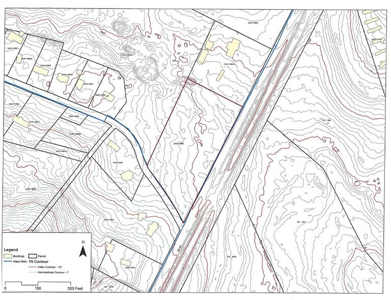 More Photos Of 0 Spring Valley Rd, Athens Land For Sale