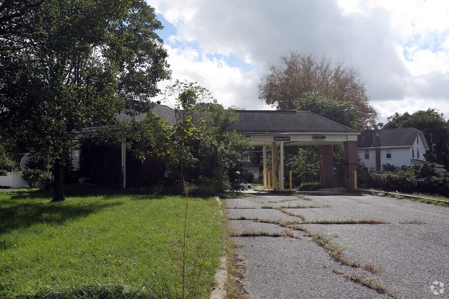 More Photos Of 120 E Church St, Blackwood Land For Sale