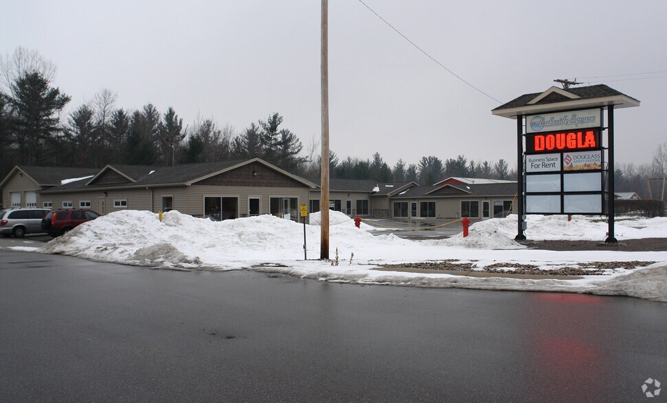 More Photos Of 2655-2679 N Meridian Rd, Sanford General Retail For Sale