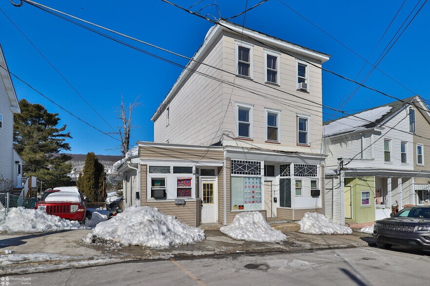 More Photos Of 115 E Ruddle St, Coaldale Multifamily For Sale