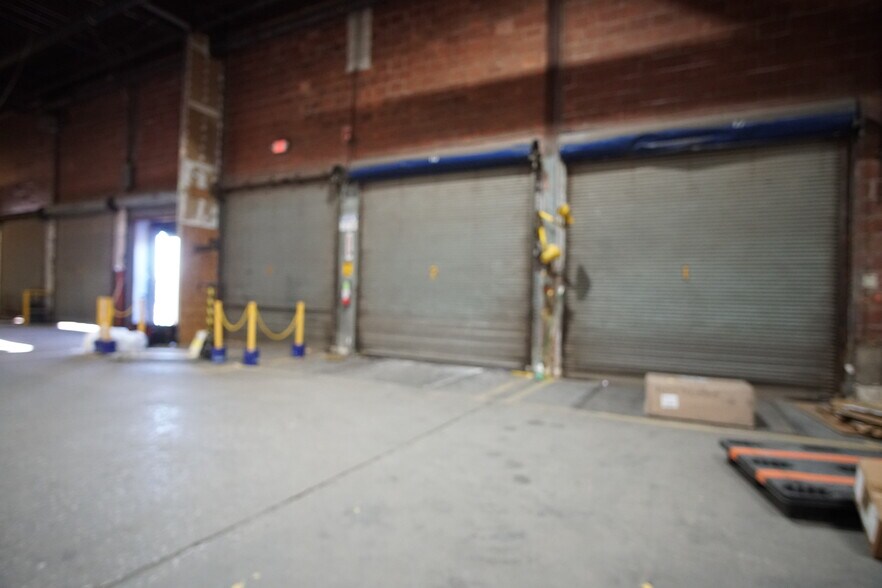 More Photos Of 615 W Wilshire Blvd, Oklahoma City Warehouse For Lease