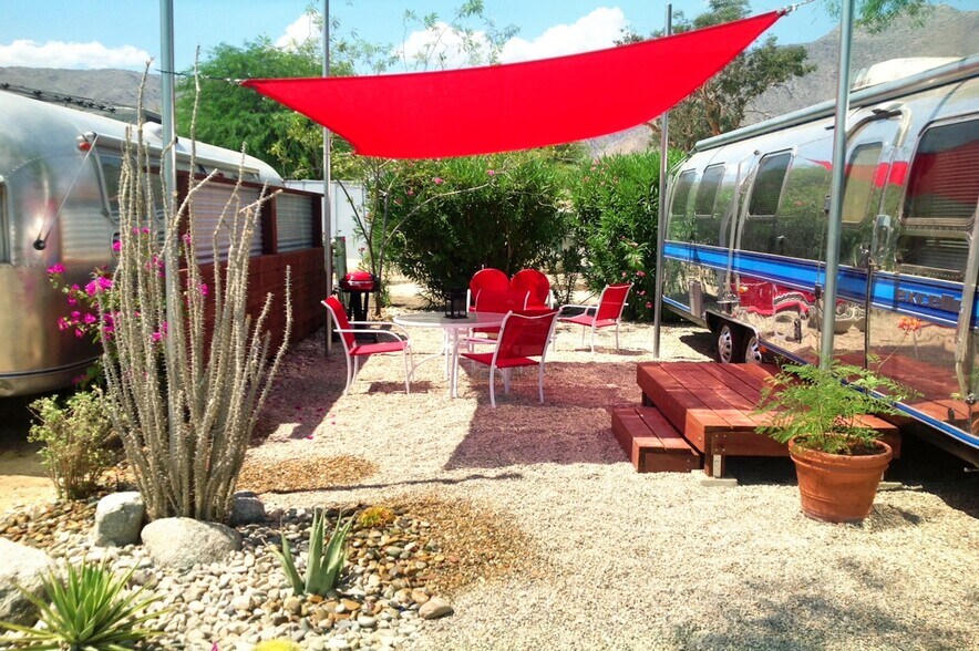 More Photos Of 221 Palm Canyon Dr, Borrego Springs Hotel For Sale