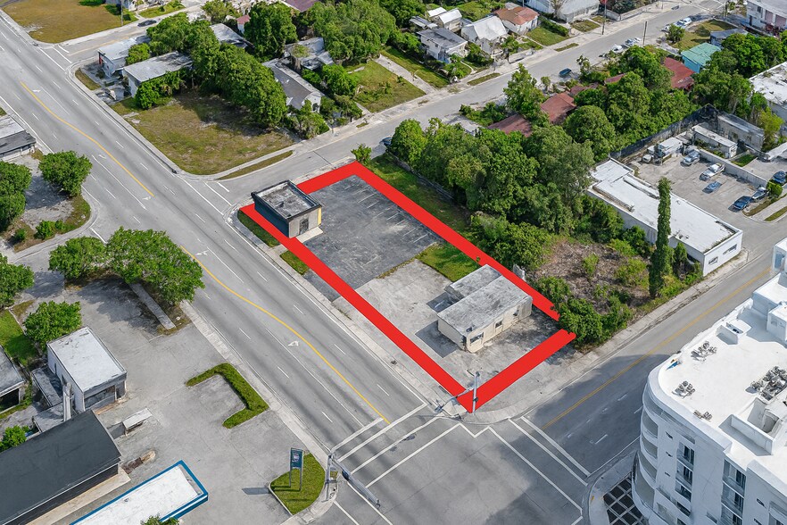 More Photos Of 1675 NW 54th St, Miami Land For Sale