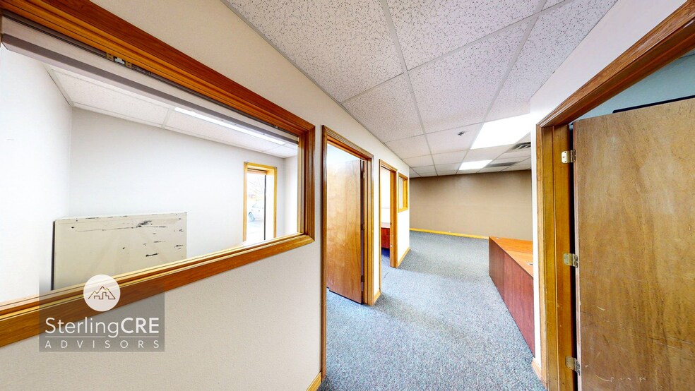 More Photos Of 5625 Expressway, Missoula Refrigeration Cold Storage For Sale