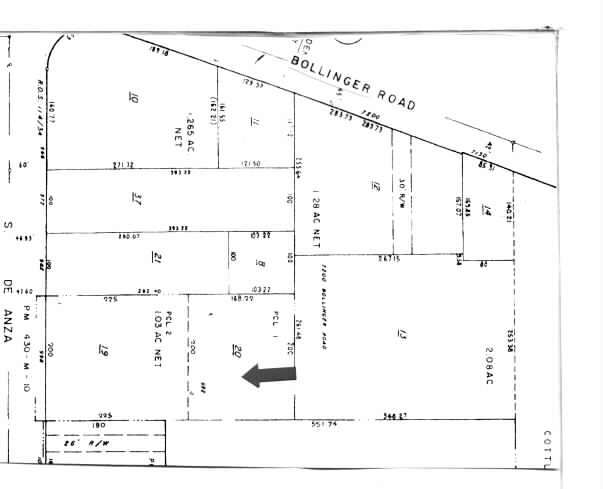 More Photos Of 992 S De Anza Blvd, San Jose Office For Lease