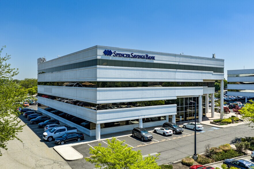 More Photos Of 611 River Dr, Elmwood Park Office For Sale