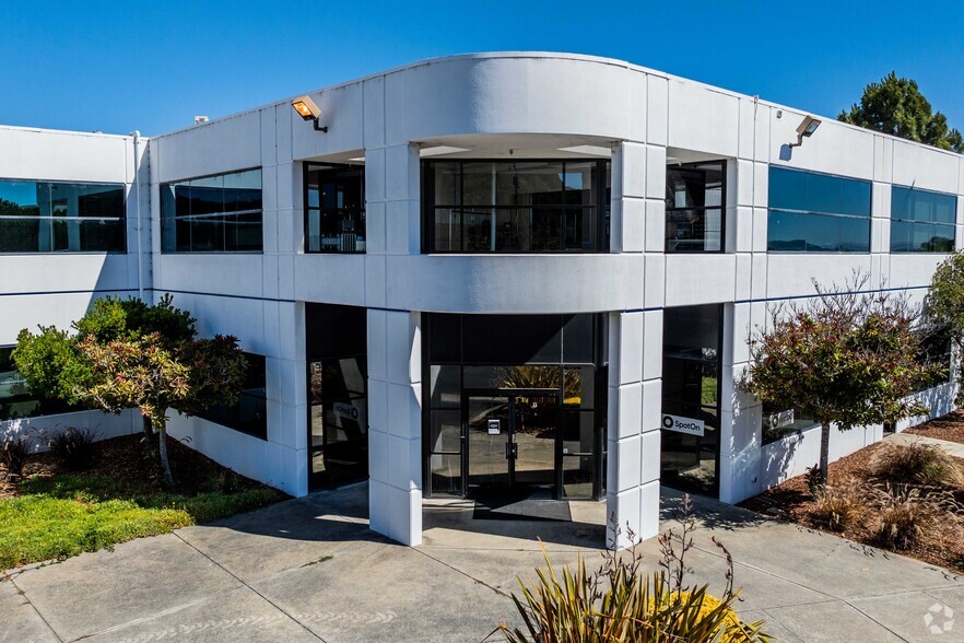 More Photos Of 101 Glacier Point Rd, San Rafael Industrial For Lease
