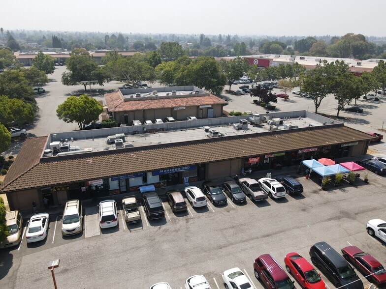 More Photos Of 3072-3080 Landess Ave, San Jose Freestanding For Sale