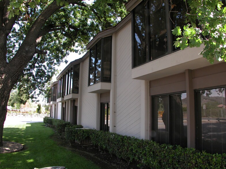 Primary Photo Of 28310 Roadside Dr, Agoura Hills Office For Lease