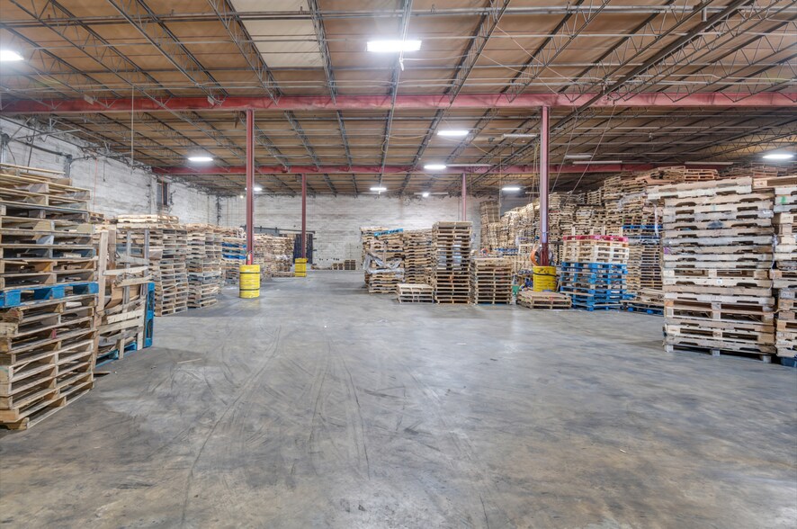 More Photos Of 3500 Browns Mill Rd SE, Atlanta Warehouse For Lease