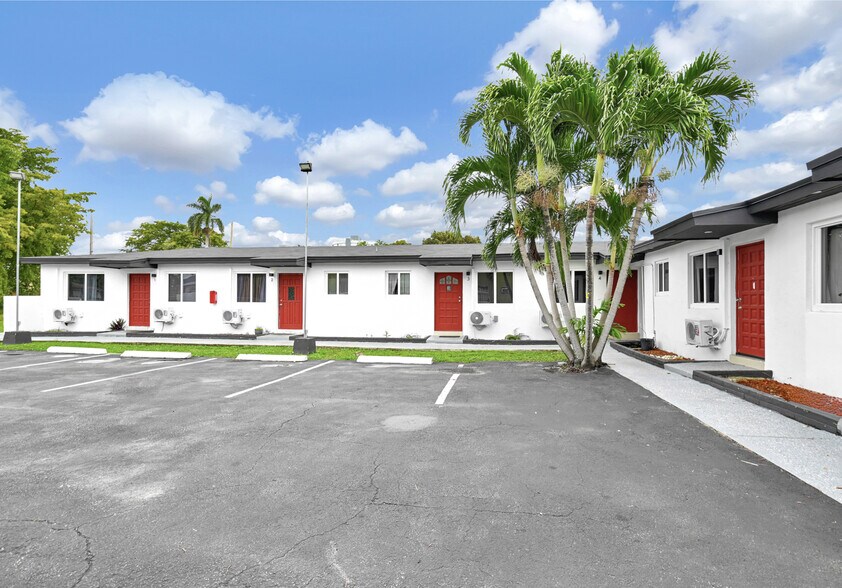 More Photos Of 1920-1930 NW 29th St, Miami Apartments For Sale