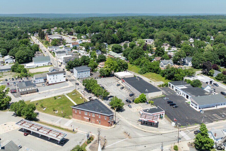 More Photos Of 20-22 Prospect St, Moosup Freestanding For Sale