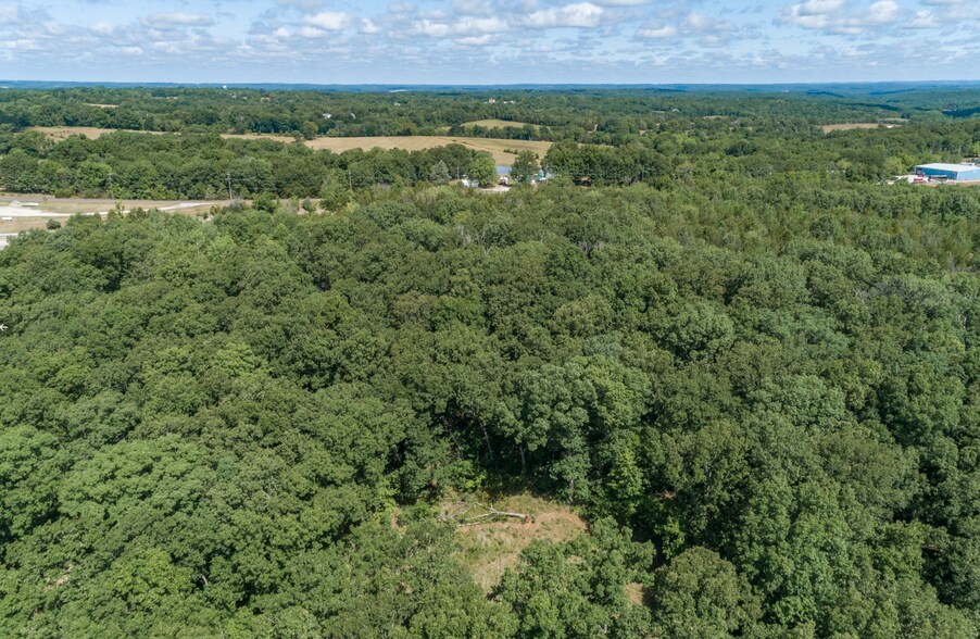 More Photos Of 3171 Flucom Rd, De Soto Land For Sale