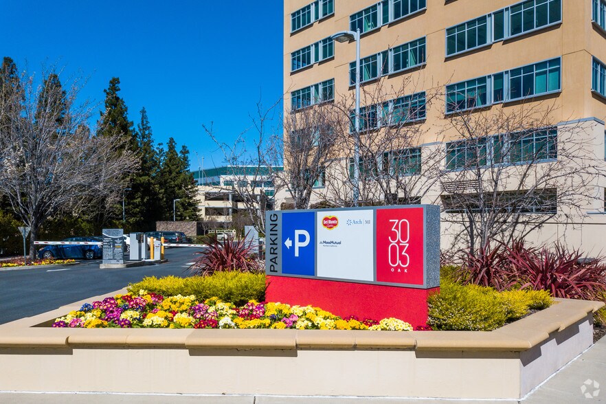 More Photos Of 3003 Oak Rd, Walnut Creek Office For Lease