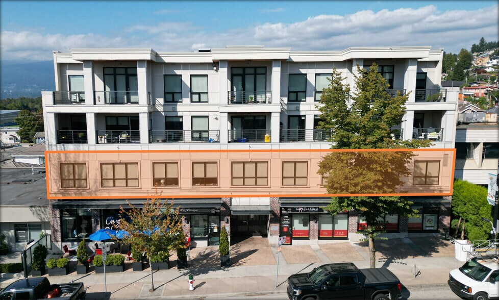 More Photos Of 4717-4725 Hastings St, Burnaby Multifamily For Sale