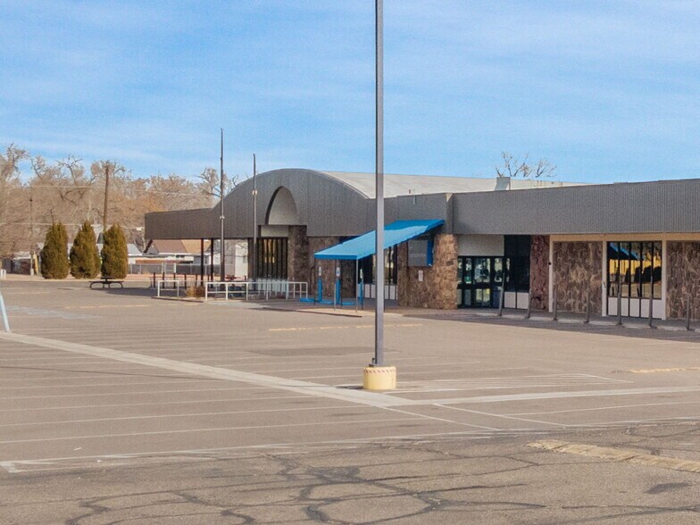 More Photos Of 1228 E Orman Ave, Pueblo Office For Sale