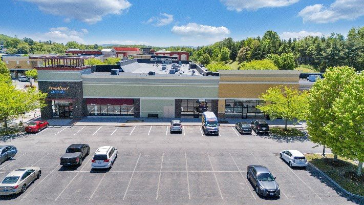 More Photos Of 1440-1560 S Main St, Blacksburg Unknown For Lease