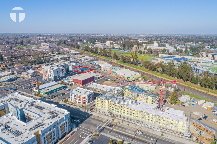 More Photos Of 6500 Elvas Ave, Sacramento Warehouse For Sale