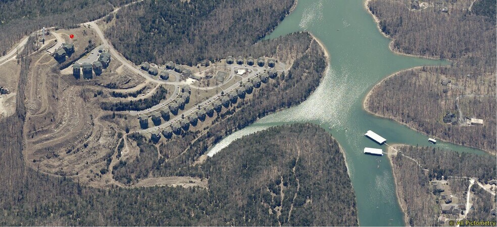 More Photos Of 39 Songbird Cir, Branson Land For Sale