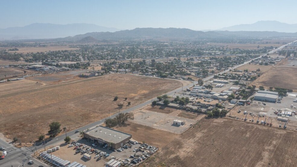 More Photos Of 0 Ethanac, Menifee Land For Sale