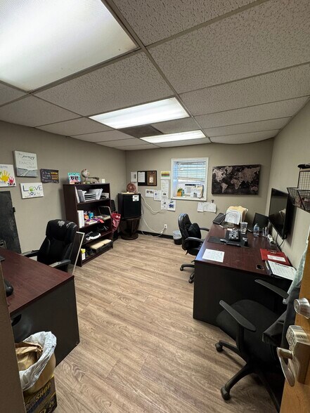 More Photos Of 3930 S County Road 1290, Odessa Warehouse For Lease