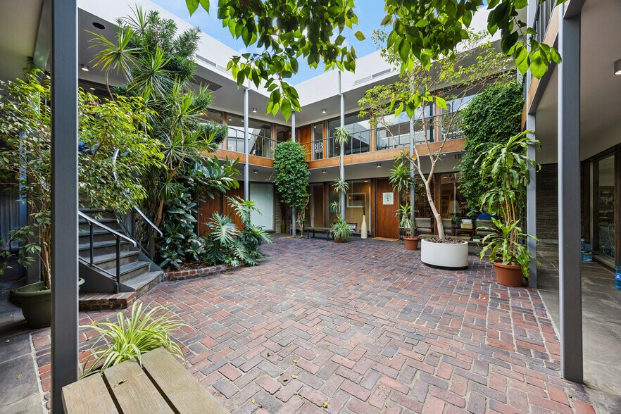 More Photos Of 16 Lancaster Ave, Ardmore Office For Lease