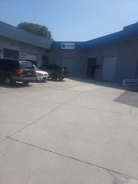 More Photos Of 4935-4943 McConnell Ave, Los Angeles Warehouse For Lease