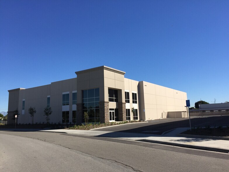 More Photos Of 8800 Slauson Ave, Pico Rivera Warehouse For Sale