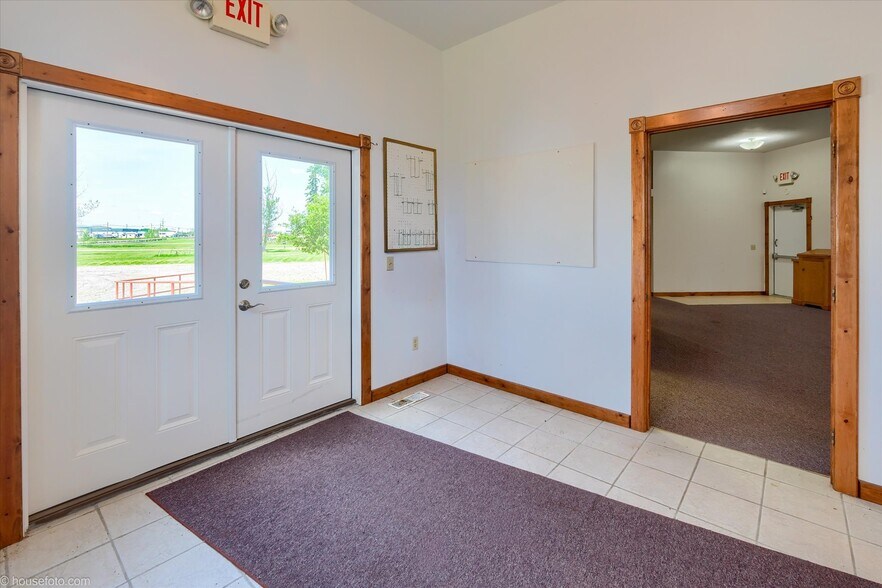 More Photos Of 3909 S Van Dyke Rd, Marlette Religious Facility For Sale