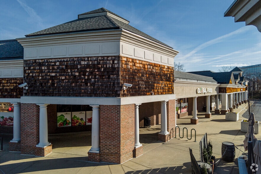 More Photos Of 1400-1470 N Beauregard St, Alexandria Unknown For Lease