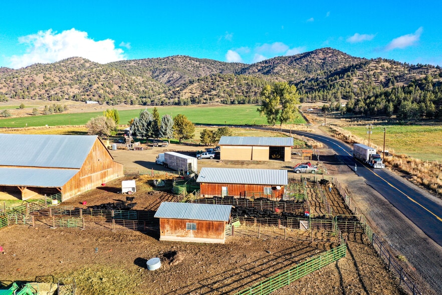 More Photos Of 28000 SE Paulina Hwy, Prineville Land For Sale