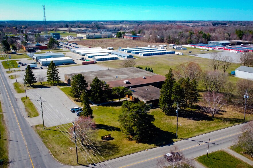More Photos Of 620 Ireland Rd, Norfolk Manufacturing For Lease