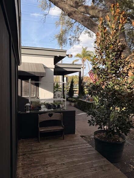 More Photos Of 1480 E Michigan St, Orlando Freestanding For Sale