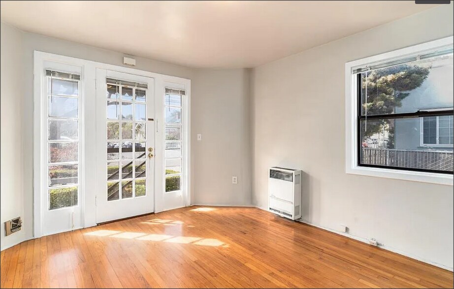 More Photos Of 739 Santa Clara Ave, Alameda Apartments For Sale